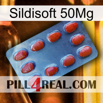 Sildisoft 50Mg 06